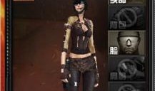 cf爆料最新角色,神秘新角色亮相！CF爆料最新英雄级角色揭秘