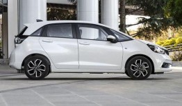 本田新品最新爆料,尖端科技与动感设计引领未来潮流”